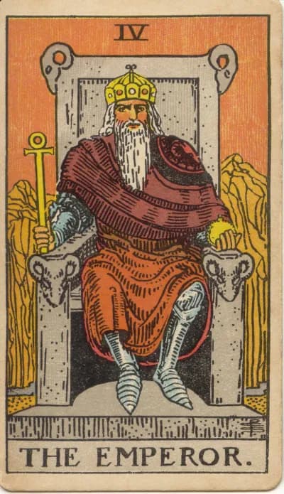 Імператор